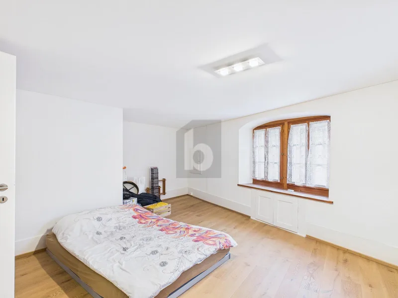 Apartment 5.5 rooms in Valbroye — photo 5