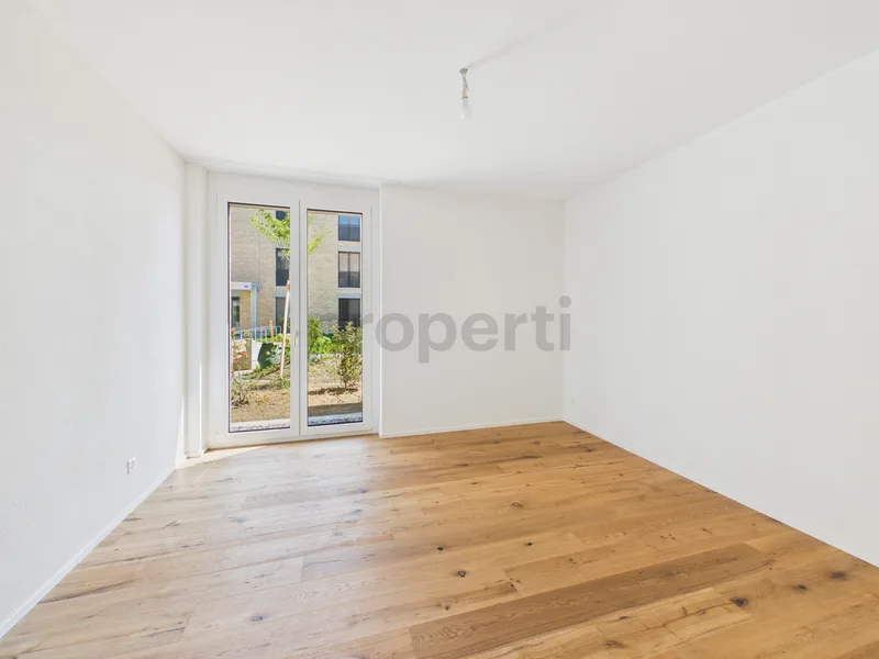 Apartment 3.5 rooms in Berg — photo 2