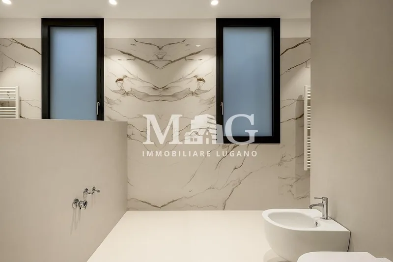 Appartement 3.5 pièces à Lugano Centro — 5