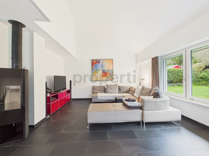 House / Villa 5.5 rooms in Gebenstorf — photo 3