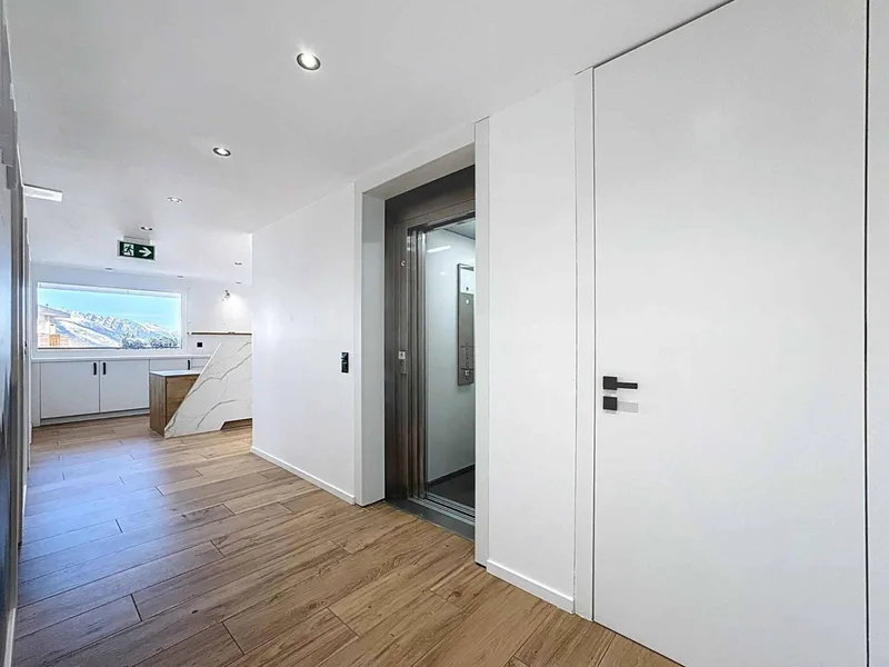 Appartement 6.5 pièces à Crans-Montana — 12