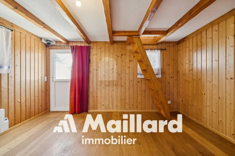 House / Villa in Le Vaud — 8