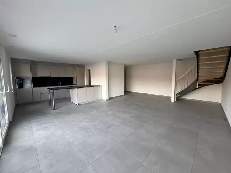 Apartment 4.5 rooms in quartier de la Basilique