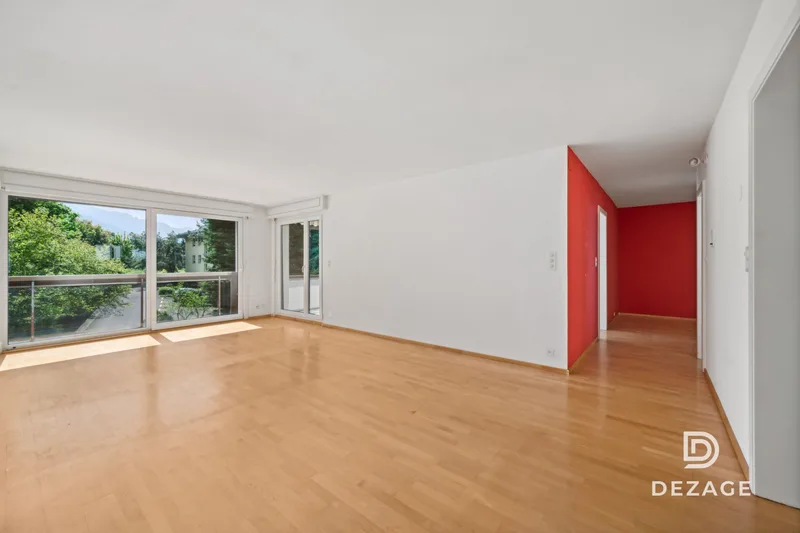 Appartement 4.5 pièces à Blonay - Saint-Légier — 4