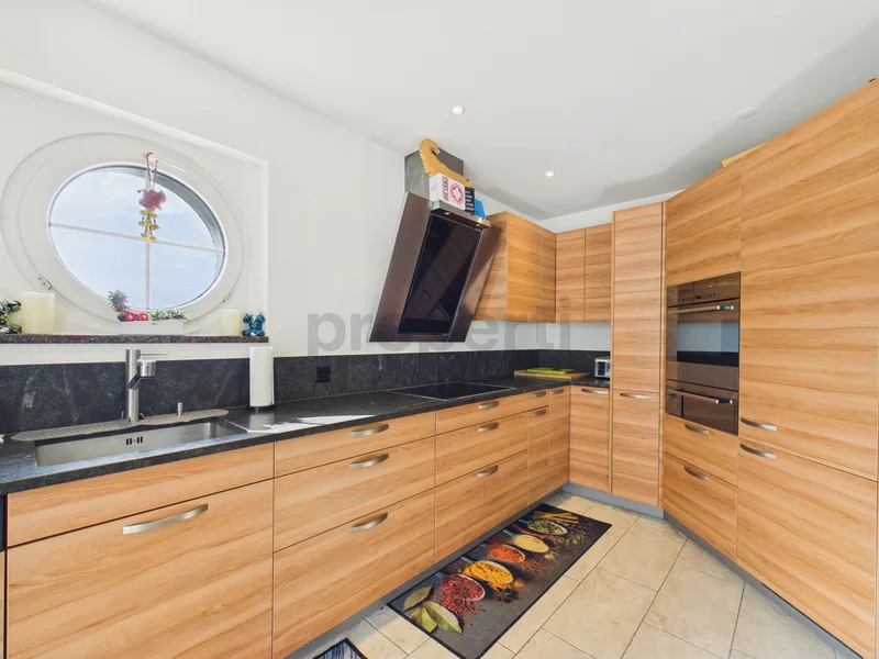 Appartement 4.5 pièces à Fläsch — photo 3