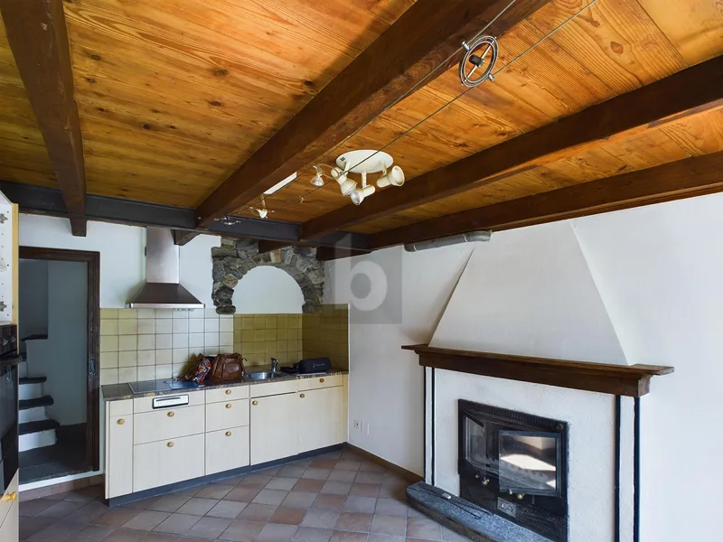 Maison / Villa 3.5 pièces à Scareglia — 2