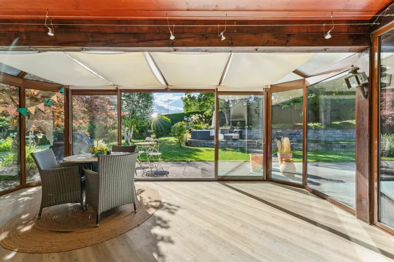 Maison / Villa 4.5 pièces à Épalinges — 7