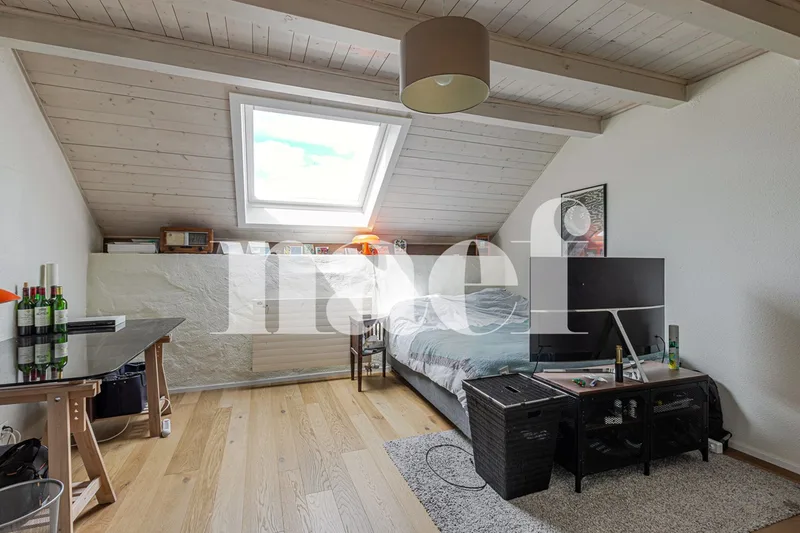 House / Villa 8 rooms in Troinex — 8