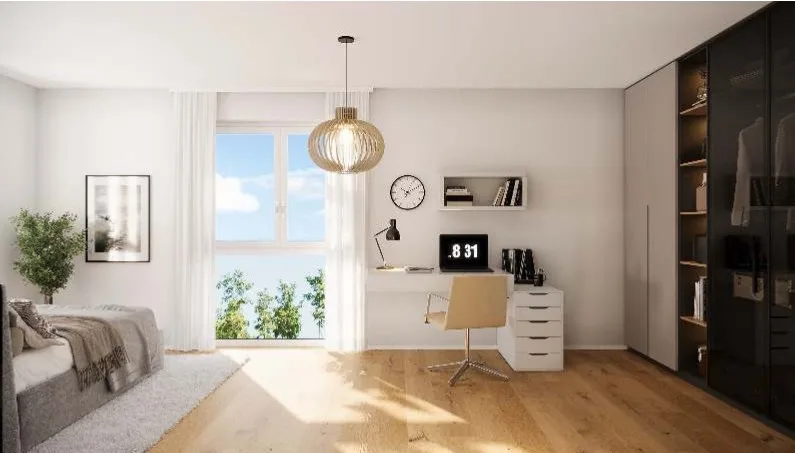 Maison / Villa 5.5 pièces à Büttikon — photo 3