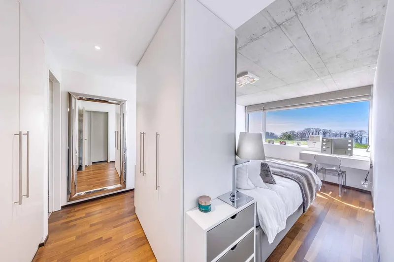 Maison / Villa 5.5 pièces à Bourg-en-Lavaux — 6