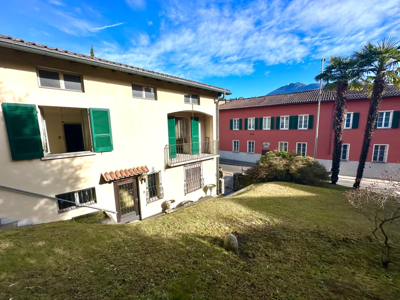 Maison / Villa 7.5 pièces à Cureglia — 9