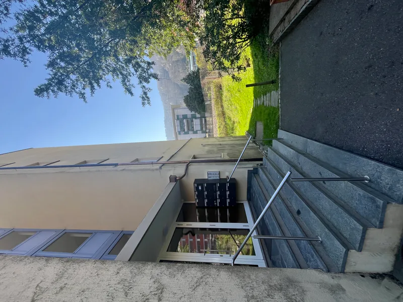 Appartement 2.5 pièces à Agno — 7