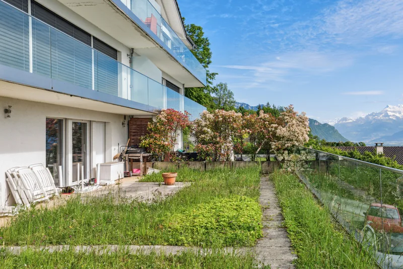 Maison / Villa 8 pièces à Blonay - Saint-Légier — 4