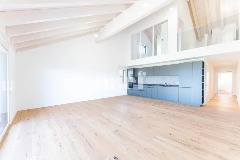 Wohnung 5.5 Zimmer in Prévonloup — photo 2