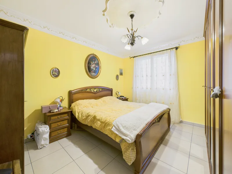 Appartement 4.5 pièces à Bellinzona — 5