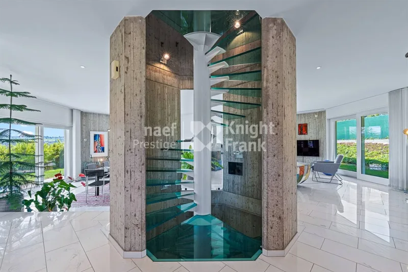 House / Villa 6 rooms in La Sonnaz — photo 7