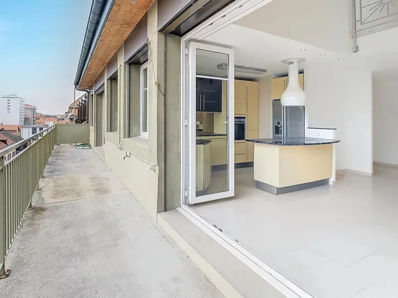Apartment 6 rooms in La Chaux-de-Fonds — 3