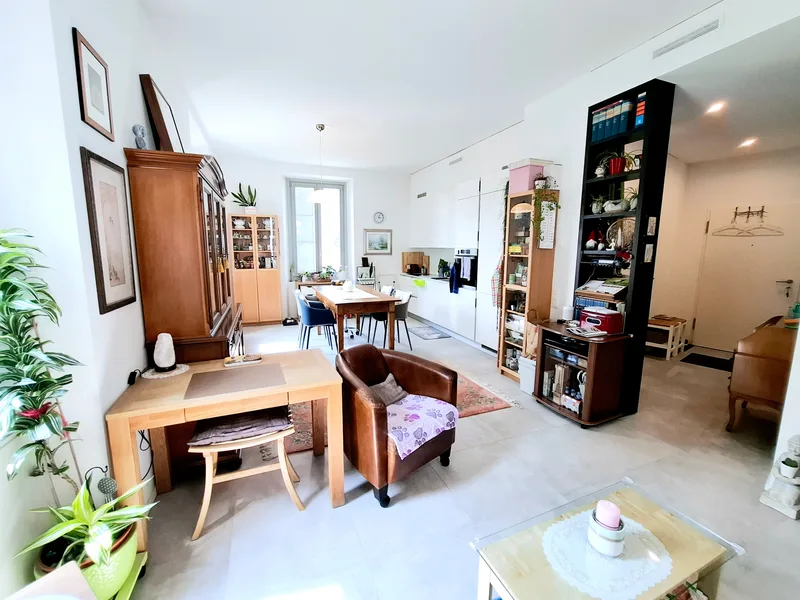 Appartement 2.5 pièces à Bellinzona — 2