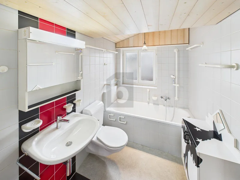 Wohnung 4.5 Zimmer in Flawil — photo 5