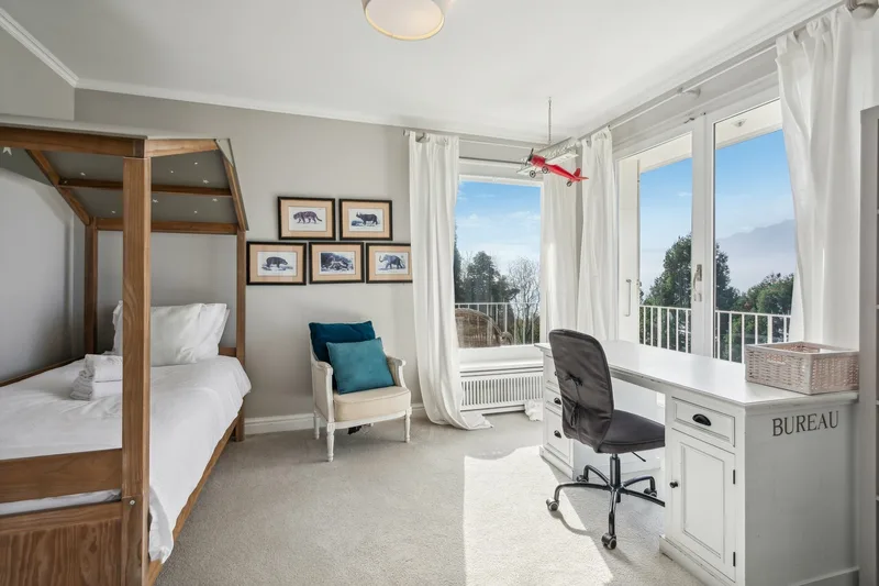 Maison / Villa 8.5 pièces à Chamby — 12