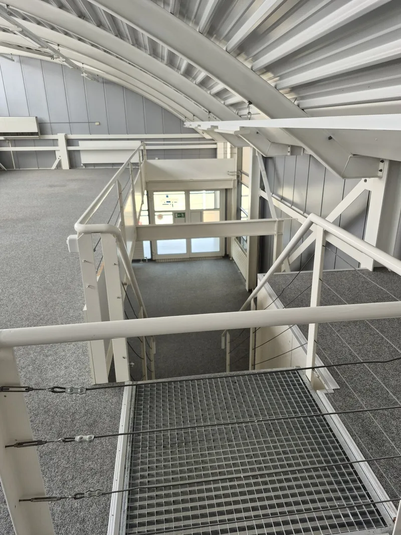 Gewerbe in zone industrielle André-Piller — photo 11
