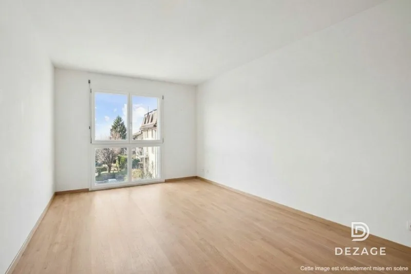Appartement 3.5 pièces à Lausanne — 10