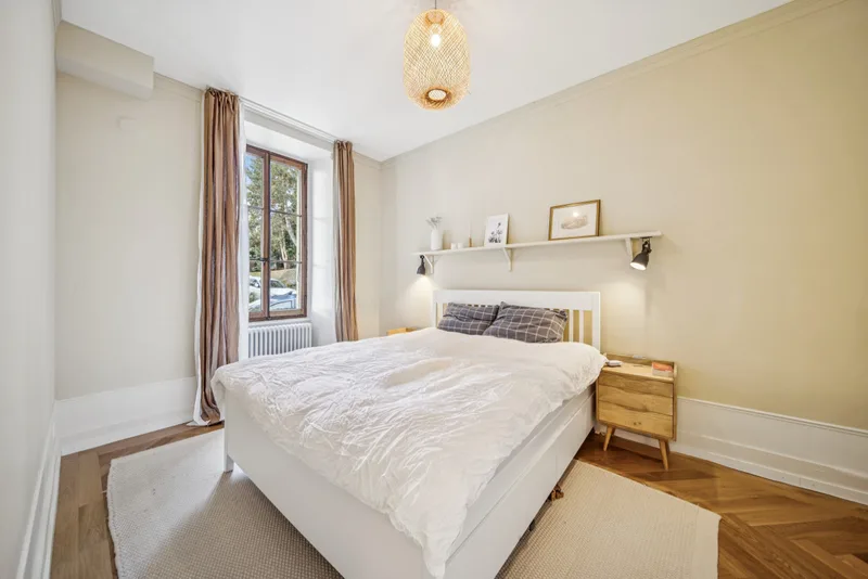Appartement 4.5 pièces à Blonay - Saint-Légier — 5