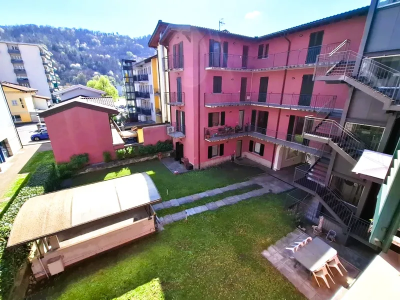 Wohnung 5 Zimmer in Chiasso — photo 2