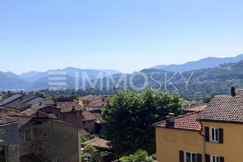 Maison / Villa 5.5 pièces à Cadro — 6