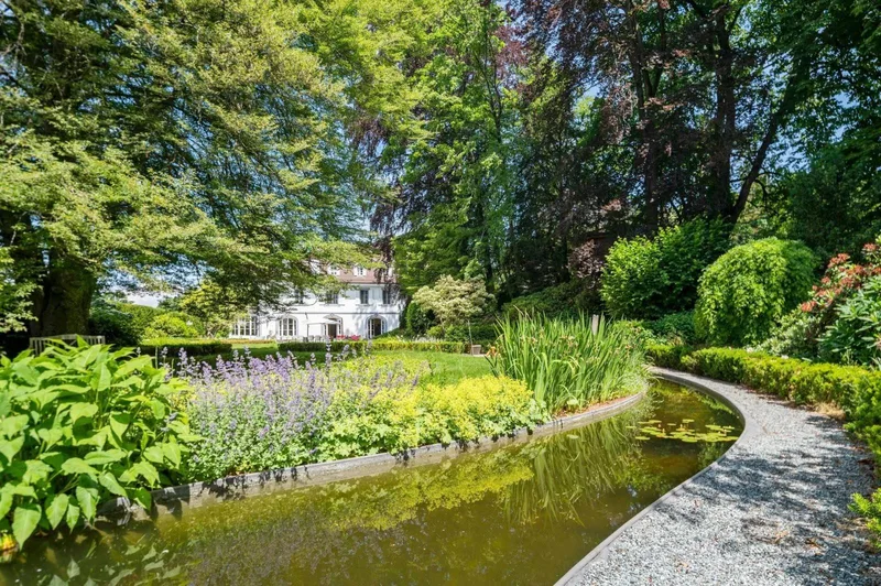 House / Villa 20 rooms in Jouxtens-Mézery — 14