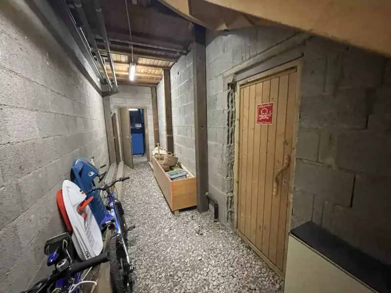 House / Villa 5.5 rooms in aux abords de la Chapelle Lorette — photo 15