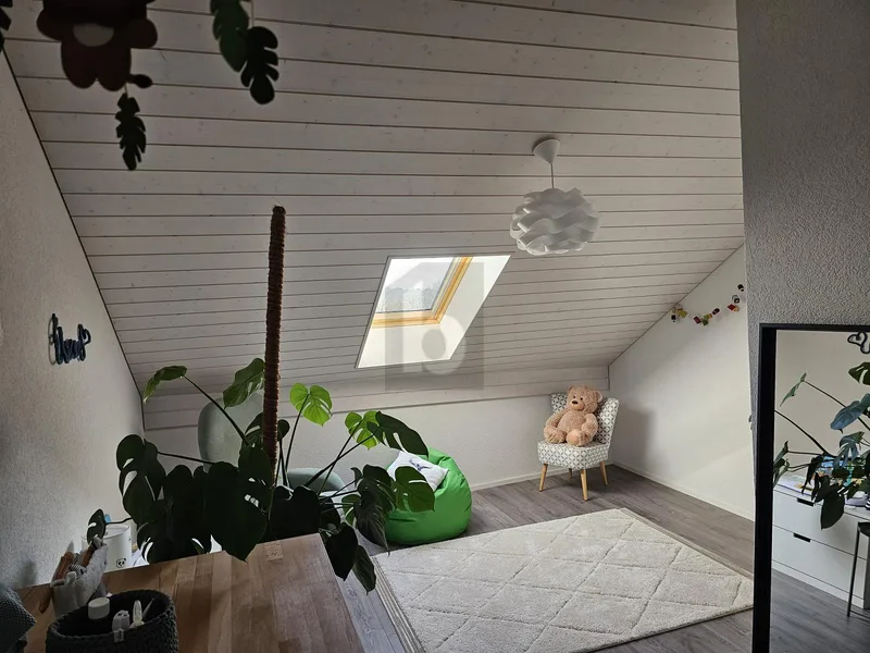 Apartment 3.5 rooms in Altstadt — 2