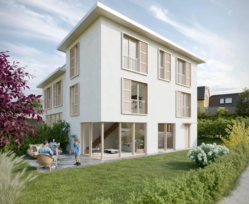 House / Villa in Chailly — 6