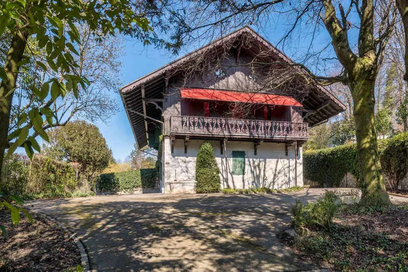 Maison / Villa 26 pièces à Cologny — 12