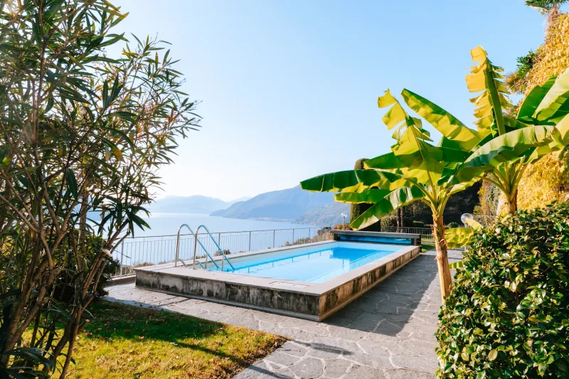 Maison / Villa 3.5 pièces à Brissago