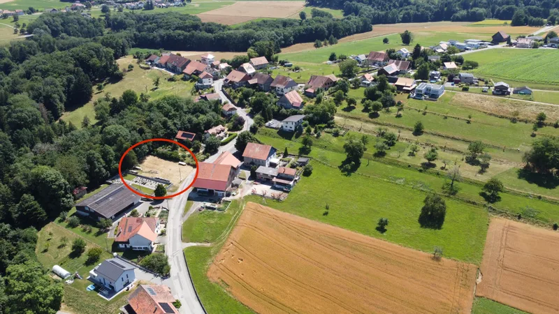 Terrain à Jura-Nord-Vaudois — photo 4
