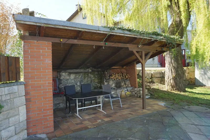 House / Villa 6.5 rooms in Rossemaison — 10
