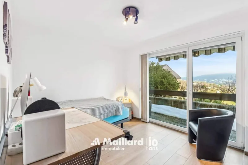 Wohnung 6.5 Zimmer in Chardonne — photo 2