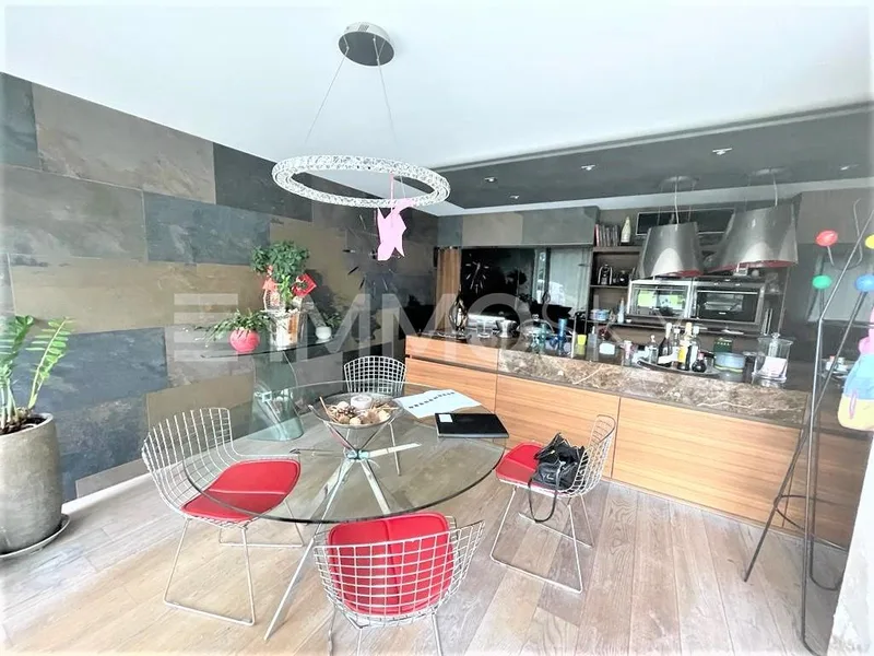 Appartement 4.5 pièces à Quartiere residenziale — 5