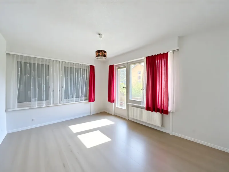 Appartement 3 pièces à Chippis — 10