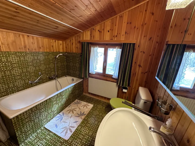 Wohnung 5.5 Zimmer in Troistorrents — photo 9