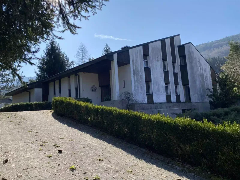 House / Villa in Haute-Sorne
