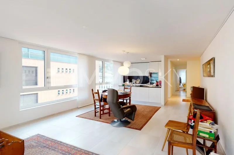 Appartement 3.5 pièces à Bellinzona — 5