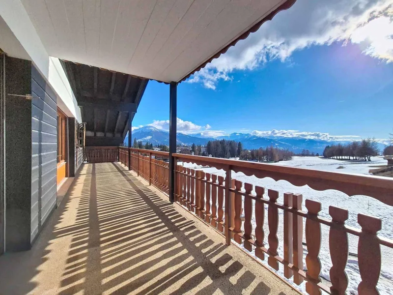 Appartement 5.5 pièces à Crans-Montana — 3