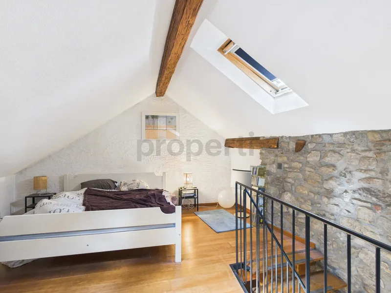 Haus / Villa 11 Zimmer in Grandvaux — 7