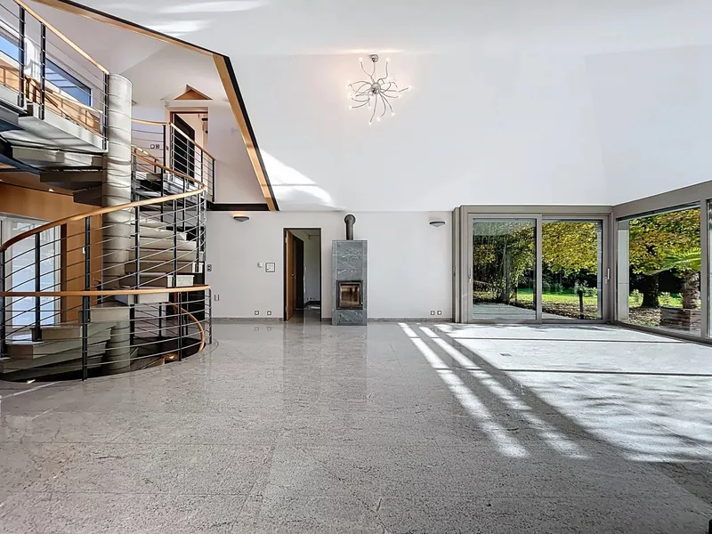 Maison / Villa 9 pièces à Chailly — 5