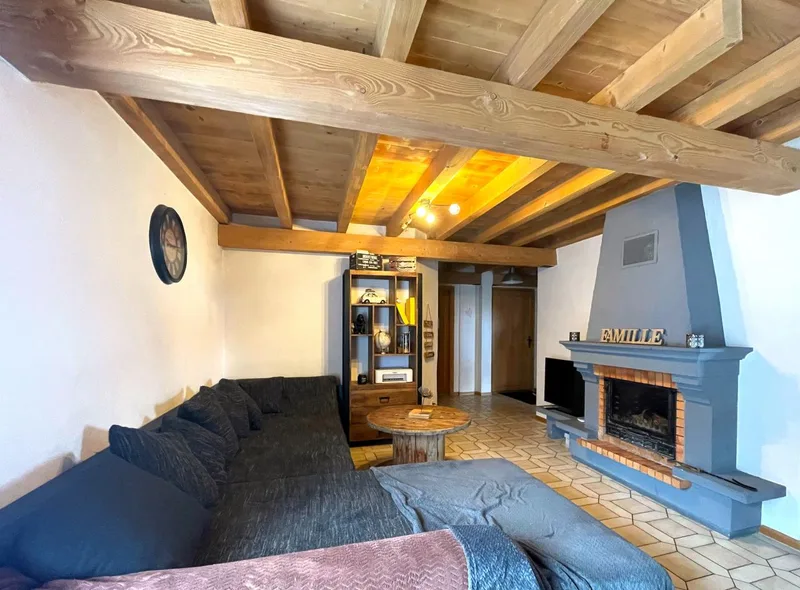 Wohnung 5.5 Zimmer in Gruyères