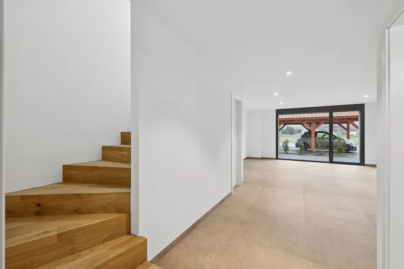 New development 5.5 rooms in Orny — 20