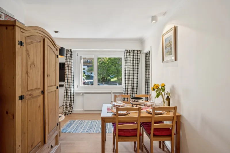 Appartement 2 pièces à Ollon — 6