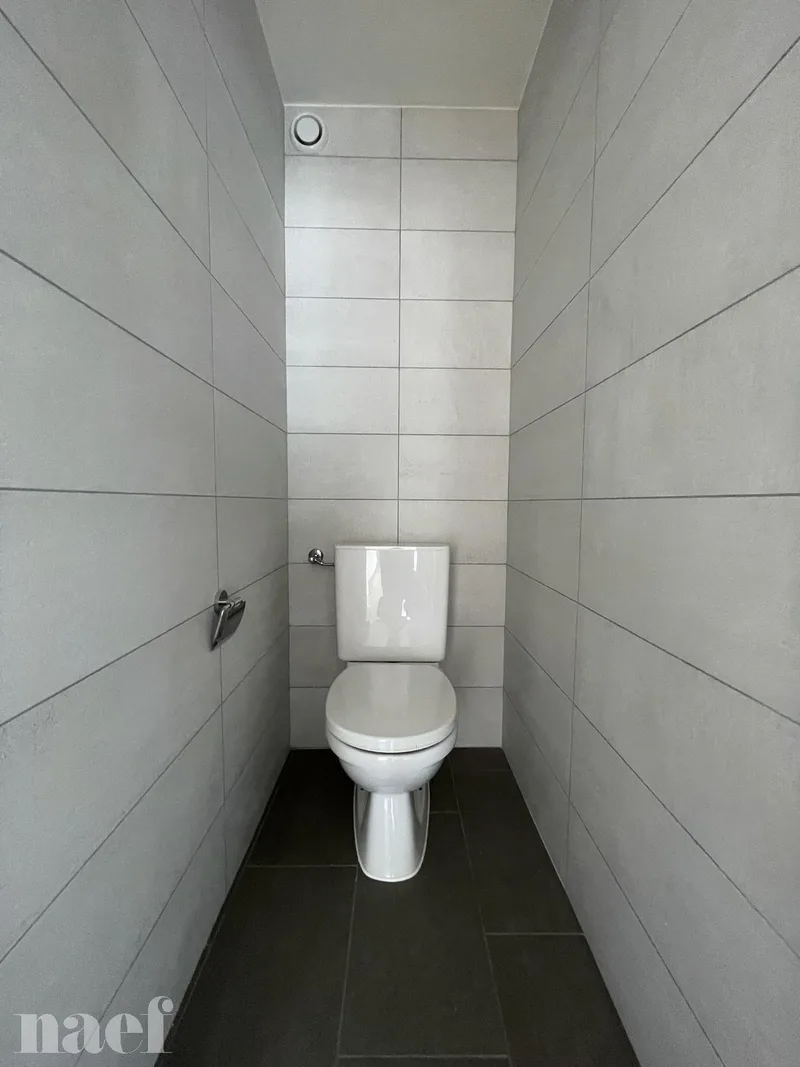 Wohnung 3 Zimmer in La Chaux-de-Fonds — 6